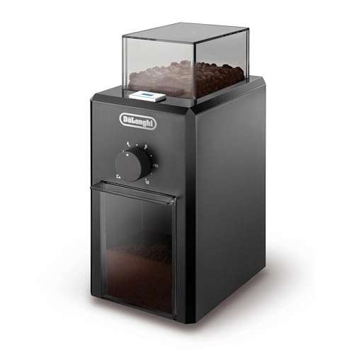 Longhi coffee grinder - coffee,