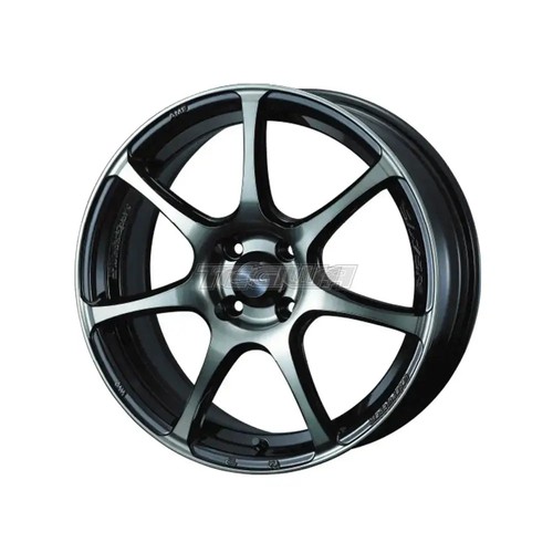 Wedssport 75r alloy wheel - sa-75r,
