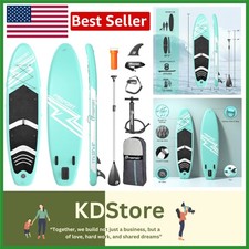 Inflatable Stand Up Paddle