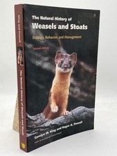 Natural History of Weasels and