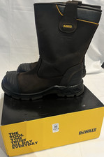 DEWALT Black/Brown Industrial