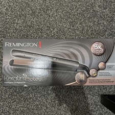 Remington Keratin Protect Hair