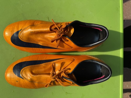 Nike mercurial very - very, rare