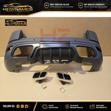 FOR RANGE ROVER SPORT L494 SVR