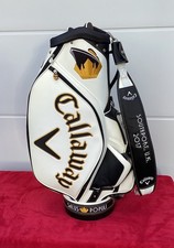 Callaway Tour Bag / Open
