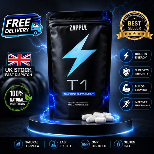 Zapply all one - zapply, t1