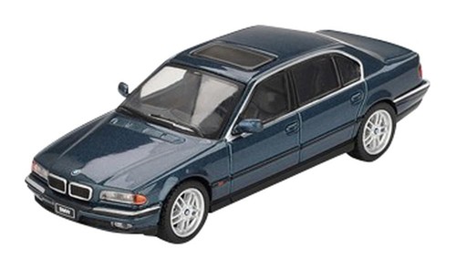 Mini bmw 750il - bmw,