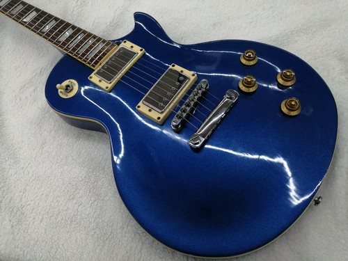 Tokai love rock als - als, paul