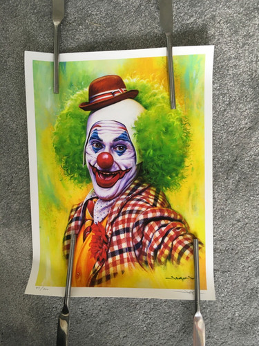 The joker jason - the,