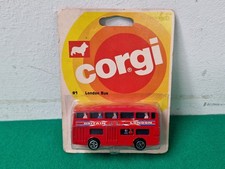 1978 CORGI 1:100 #81 London