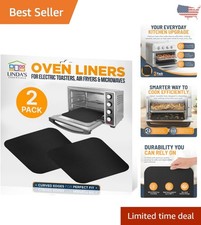 Effortless Cooking with 2-Pack