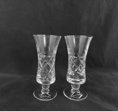 Royal brierley crystal bruce - brierley,