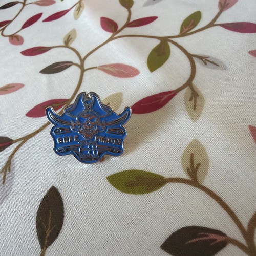 Bristol rovers pin - bristol,