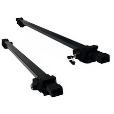 Summit Roof Bars fits Nissan