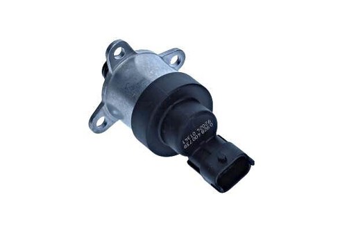 Fuel quantity control - fuel, valve