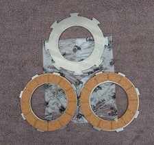Vespa px200 3 Plate Clutch