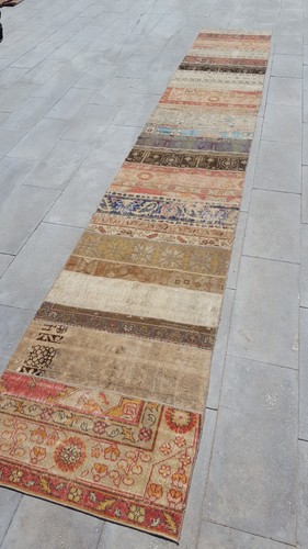 3x17 extra long handmade - extra,