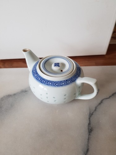Rare antique miniature chinese - rare,