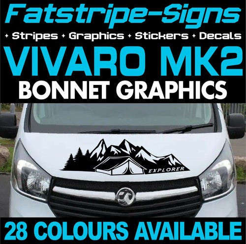 Fit vauxhall vivaro mk2 - to,