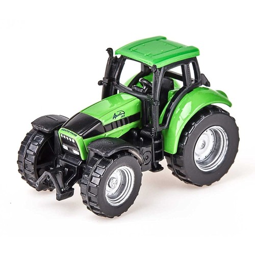 Siku 0859 deutz fahr - 0859, deutz-fahr