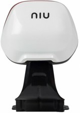 Niu Mqi+ - Series Backrest
