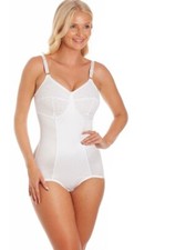 Lady Olga  Slender FIgure