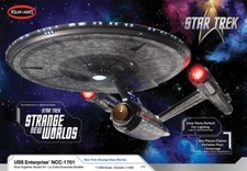 Star Trek Strange New Worlds