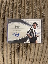 2023-24 Panini Immaculate