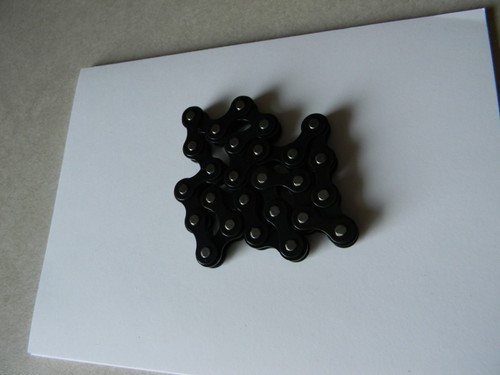 Delta nos chain for - nos, 22-540