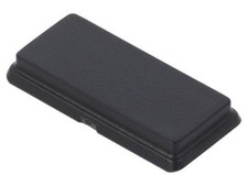 1552CPLBK-10 Aperture Set