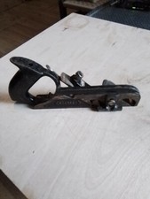 Vintage Stanley No.78 Rebate Rabbet Plane Carpenters Tool Made in England