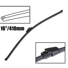 For VW Caddy Maxi Life 2K T5 Touran 1T1 1T2 16" Rear Windscreen Wiper Blade Auto