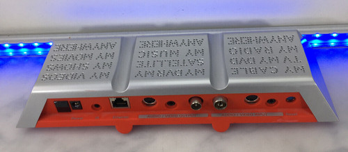 Used sling media slingbox - sling,
