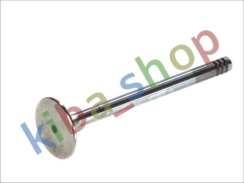 Exhaust valve 32x8x1087 - exhaust,