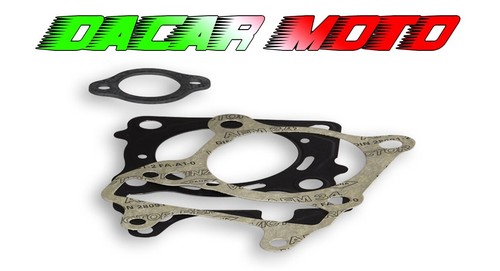 Gasket set for cylinder ø61 - gasket,