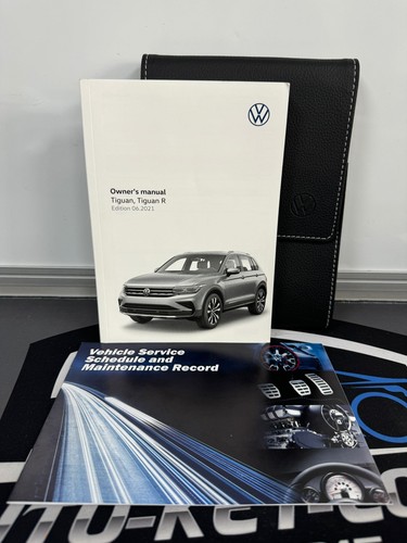 Volkswagen tiguan r - tiguan,