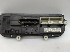 1K8907426AM heating control