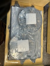 Frazier Agribuggy Twin Cooling