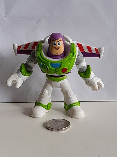 Imaginext toy story buzz - imaginext,