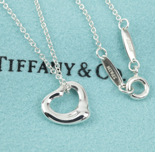 Tiffany elsa peretti - tiffany,