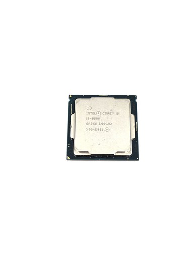 Intel core 8500 00ghz - core, 6