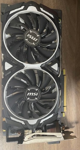 Msi geforce gtx - gtx, 1070