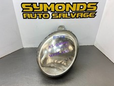 2004 DAEWOO MATIZ PASSENGER