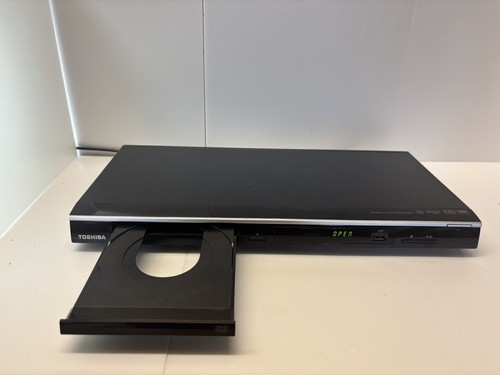 Toshiba sd2010kb dvd player - dvd,
