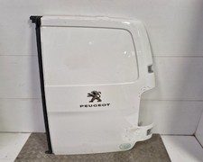Peugeot Expert 2019-2024 Rear Van Door Right Side damaged