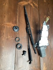 Rear Wiper & Motor. 3G  Honda Accord Aerodeck, Prelude, Civic. Mitsuba WM32061s