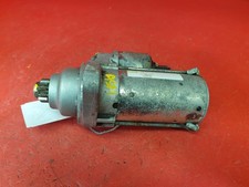 SKODA OCTAVIA MK2 2011 STARTER