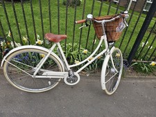 Pashley Britannia