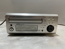 Denon UD-M30 CD Compact Disc