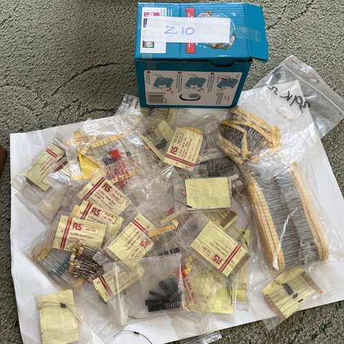 Job lot z10 - job,